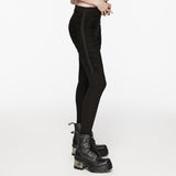 PUNK Daily Knitted Pants