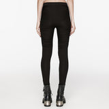 PUNK Daily Knitted Pants
