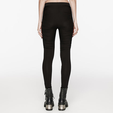 PUNK Daily Knitted Pants