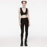 PUNK Daily Knitted Pants