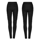 PUNK Daily Knitted Pants