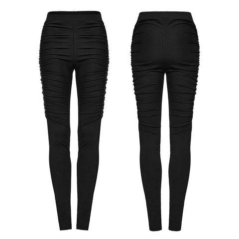 PUNK Daily Knitted Pants