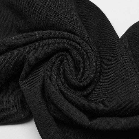 PUNK Daily Knitted Pants