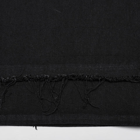 2024 Punk Rave Straight  Jeans