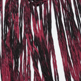 Goth tassels sweater