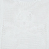 Punk Skull Knit Dress