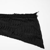 Decadent Gothic Woolen Coat
