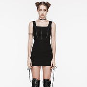 2024 PUNK Daily Sexy Dress