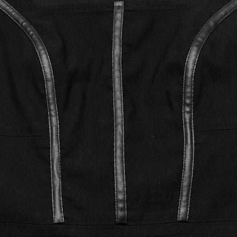 2024 PUNK Daily Sexy Dress