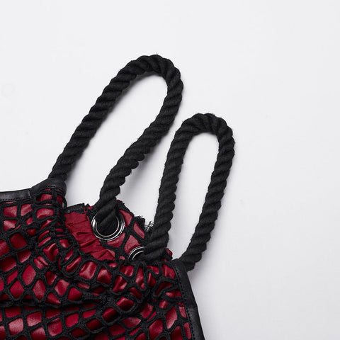Goth Daily Slip Dress For Women