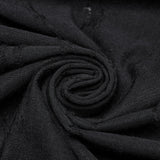Punk Decadent Layered Fish Tail Skirt