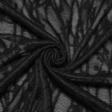 Punk Fish Tail Skirt