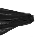 Goth Night Bat Dress