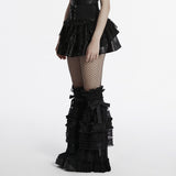 Decadent Punk Cake Skirt