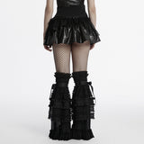 Decadent Punk Cake Skirt