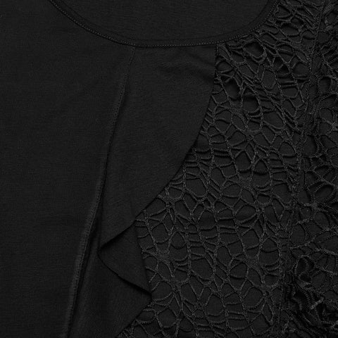 Goth Night Bat Dress