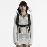 Apocalypse Gothic Backpack