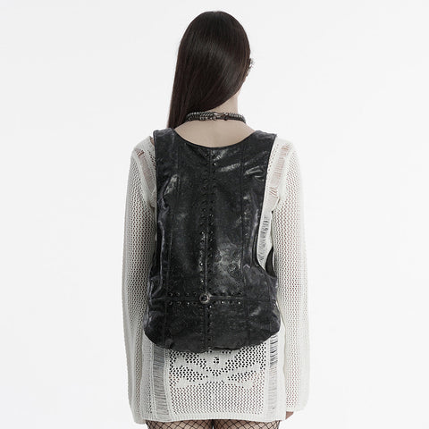 Apocalypse Gothic Backpack