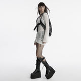 Apocalypse Gothic Backpack
