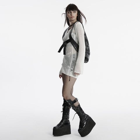 Apocalypse Gothic Backpack