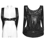 Apocalypse Gothic Backpack