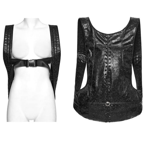 Apocalypse Gothic Backpack