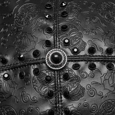 Apocalypse Gothic Backpack