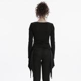 Punk Long sleeve T-shirt