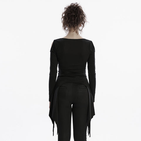 Punk Long sleeve T-shirt