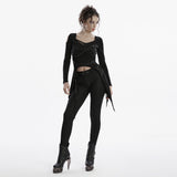 Punk Long sleeve T-shirt