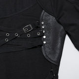 Punk Long sleeve T-shirt
