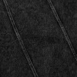 Apocalypse punk denim T-shirt