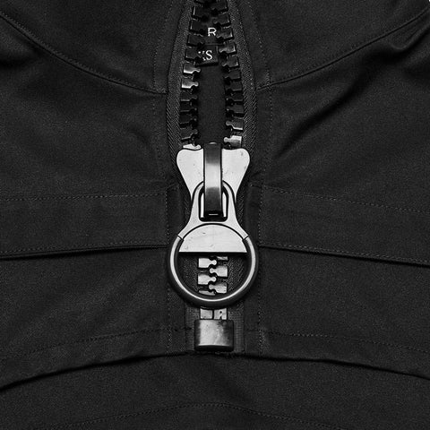 Punk Cool Short Jacket