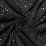 Gothic Glossy Short Coat