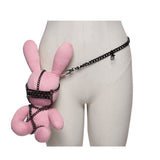 Punk rivet doll