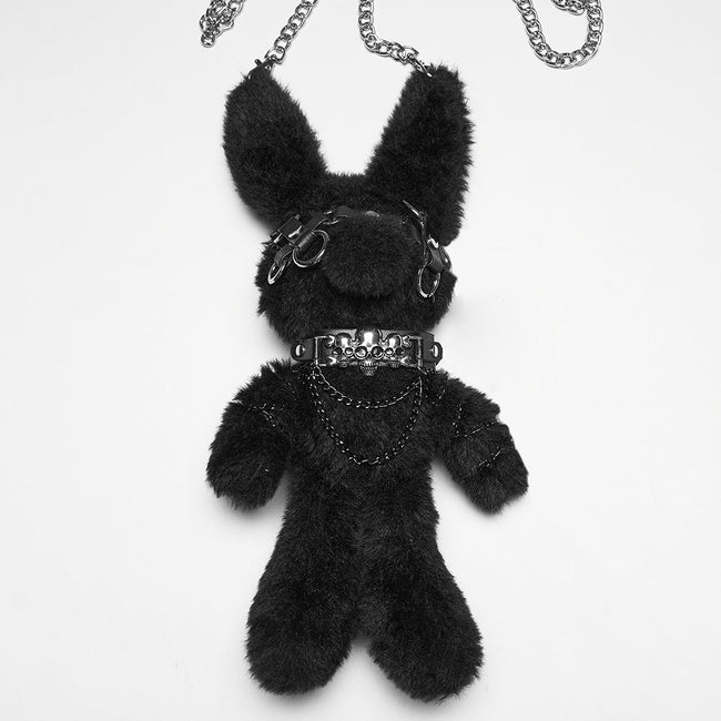 Punk Rebel Doll