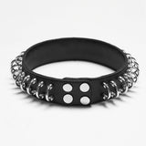 Punk Personalized Choker