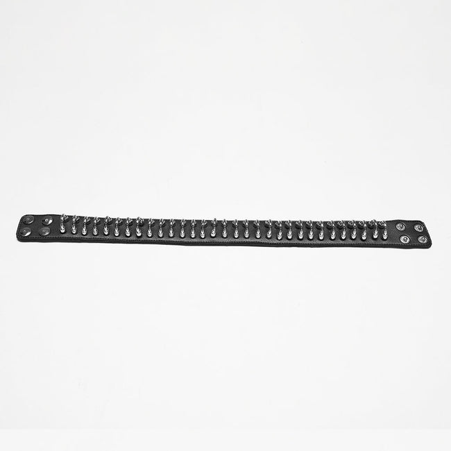 Punk Personalized Choker