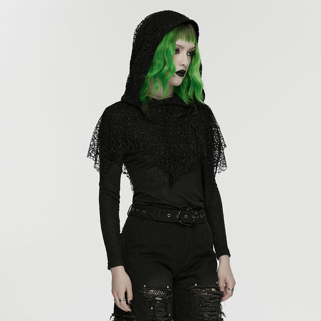 Wasteland punk T-shirt