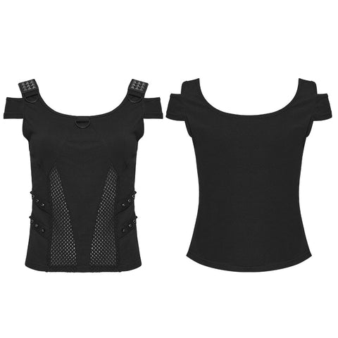 Cyberpunk Short Sleeve T-shirt