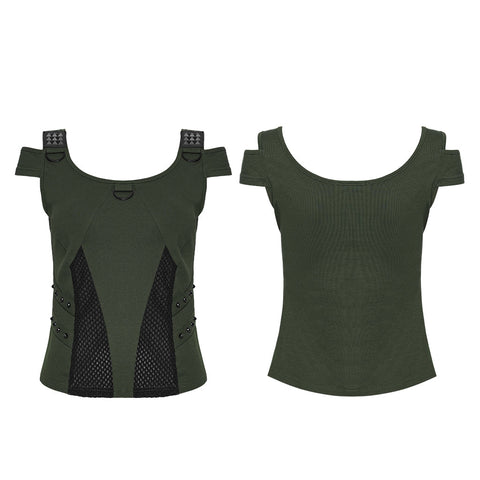 Cyberpunk Short Sleeve T-shirt