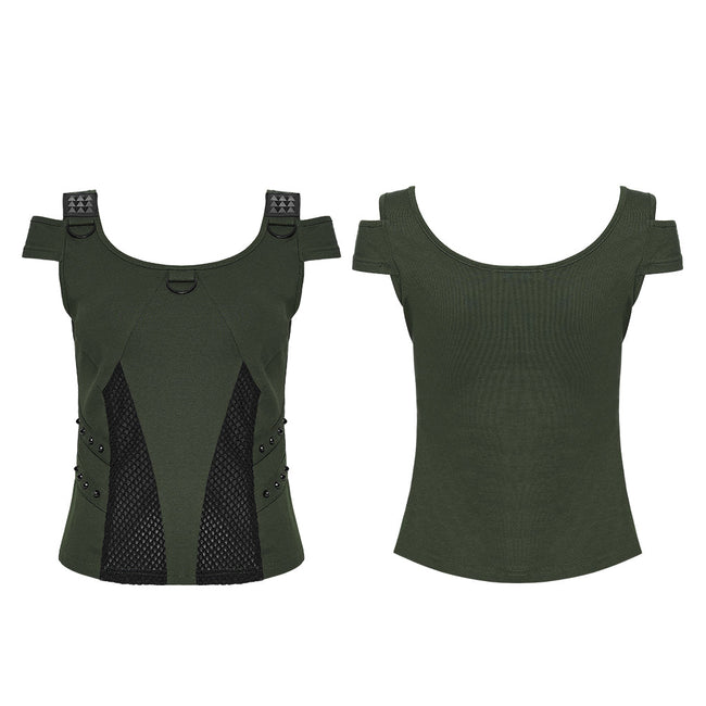 Cyberpunk Short Sleeve T-shirt