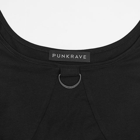 Cyberpunk Short Sleeve T-shirt