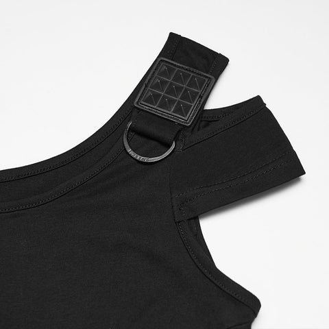Cyberpunk Short Sleeve T-shirt