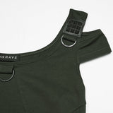 Cyberpunk Short Sleeve T-shirt