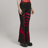 Goth Claws Web trousers
