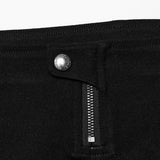 Punk cool shorts for women