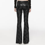 PUNK Daily Sparkling Flared Pants