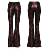 PUNK Daily Sparkling Flared Pants