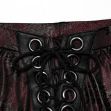 PUNK Daily Sparkling Flared Pants